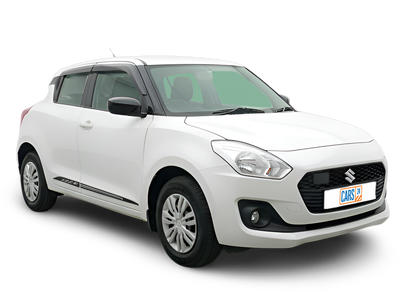 Maruti Swift-img